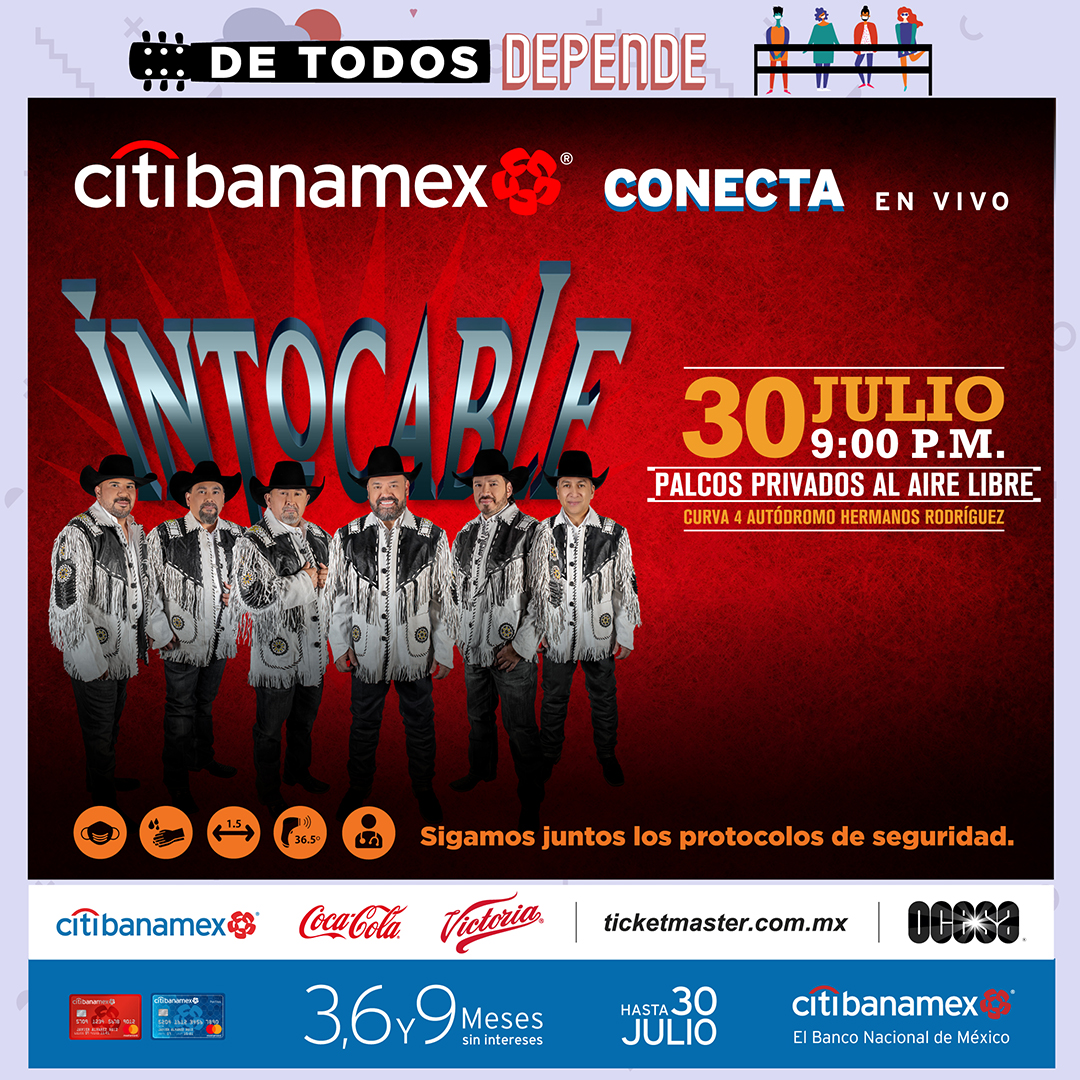 INTOCABLE 
